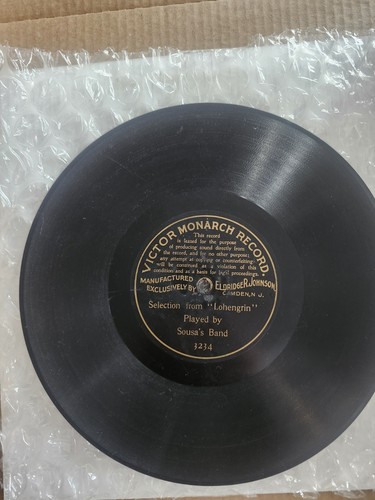 Rare victor phonograph - rare,
