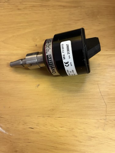 Oxylitre oxygen regulator - oxylitre,