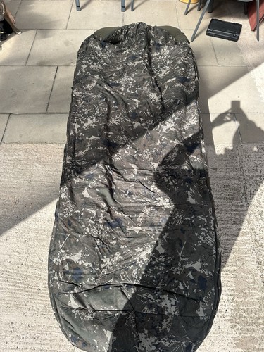 Nash mf60 season sleep - 5,