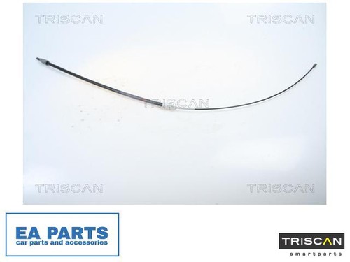 Cable parking brake for - parking,