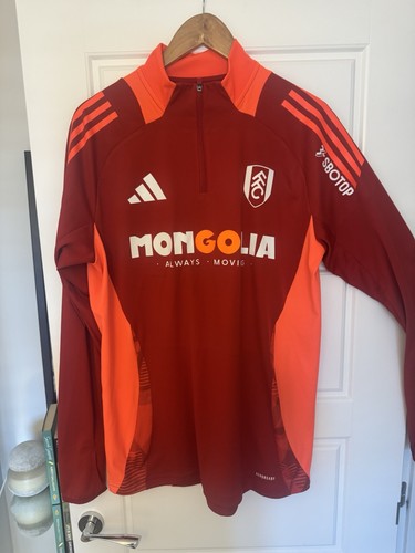 Fulham training top - 24/25,
