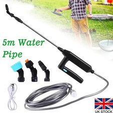 Electric Garden Sprayers, Weed