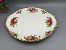 Royal albert old - old, roses