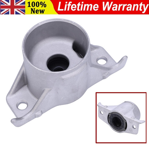 Rear shock absorber - rear,