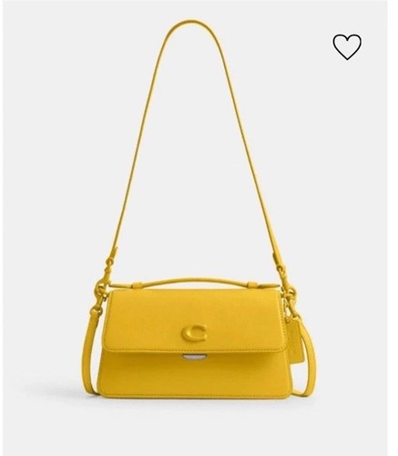 Coach juno bag - in, colour