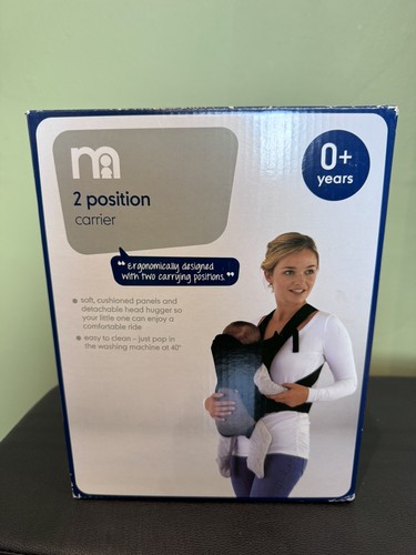 Mothercare position baby - 2,