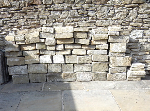 Reclaimed good quality