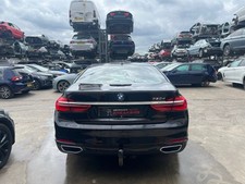 2018 BMW 7 SERIES 730D