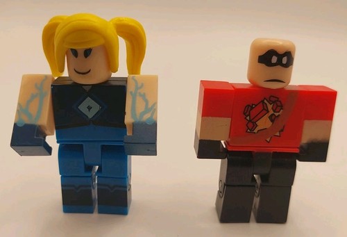 Roblox action figures - roblox,