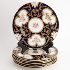 George Jones & Sons Crescent