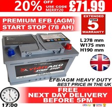 Varta EQ.Varta 9678006180 096