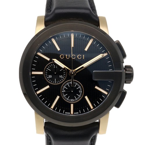 Gucci chrono watches - g,