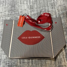 Lulu Guinness ‘Just one