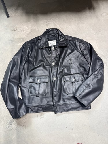 Vintage talyor leatherwear - vintage, talyor’s