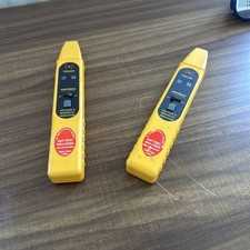 Martindale TEK200 Non-Contact Voltage and Magnetic Indicator