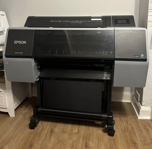Epson surecolor p7500 inkjet - p7500,