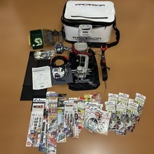 Daiwa Electric Reel Boat