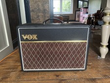 Vox ac10c1 combo guitar - ac10c1,