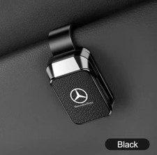 Car Sun Visor Sunglasses Clip