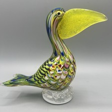 Vintage Venetian Murano Italy