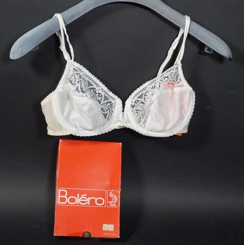 True vintage bolero - true, paris