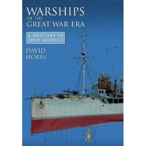 Warships the great war - of,