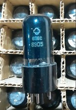 REFLECTOR 6P6S 6V6 Tubes