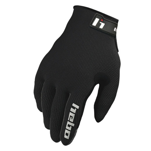 Hebo trials glove youth - trials,