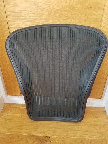 Herman miller aeron size - herman, b
