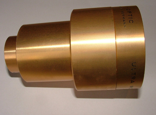 Isco optic 65mm ultra - ultra, mc