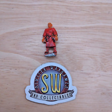 40K Warhammer Rogue Telepath