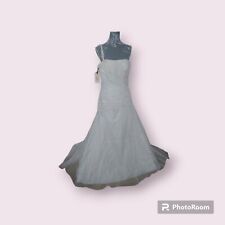 Amanda Wyatt Wedding Dress