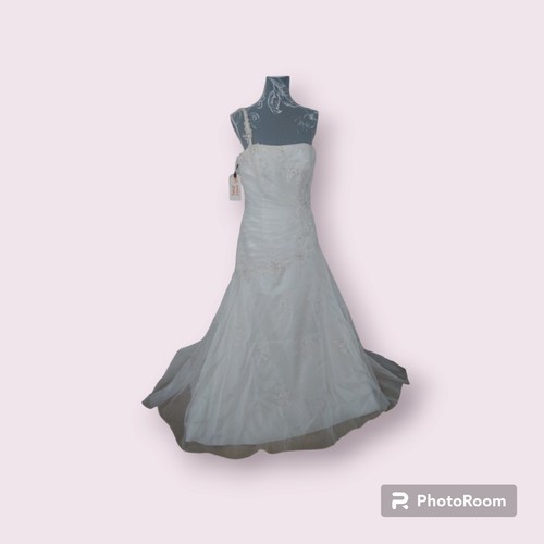 Amanda wyatt wedding dress - amanda,