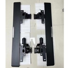 Car Electric Side Step Running