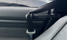 Bmw e92 f32 seatbelt - bmw, extender