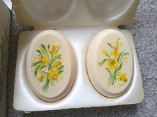 Vintage Avon Daffodil