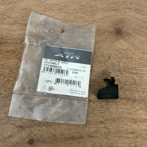 Shimano xtr m970 rear - rd-m970,