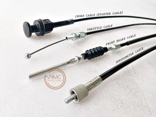 Set speedometer front - +,