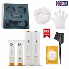 GK HAIR The Best Keratin