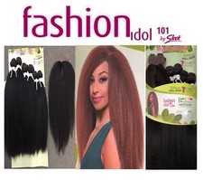 Sleek Fashion Idol 101 Classic