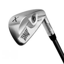 PXG 0317X 18 Degree Driving