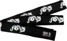 DRAGON Obi-Belt Elasticated