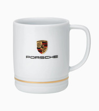Porsche Crest Cup –