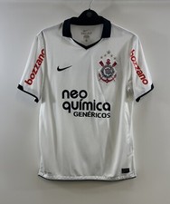 Corinthians Home Football