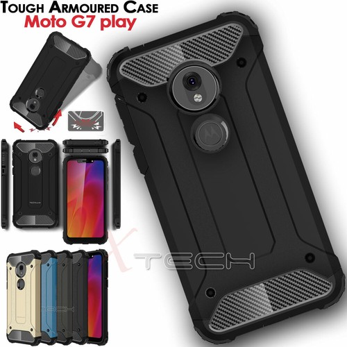 Motorola moto play tough - moto, g7