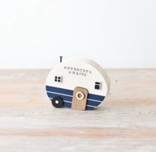 Adventure Awaits Wooden