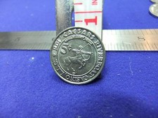 coin token gaming caesars riverboat casino 5c gambling arcade slot machine game