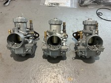 Kawasaki 750 triple - 750, carbs