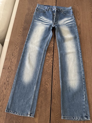 Levi 507 vintage 1996 made - vintage,