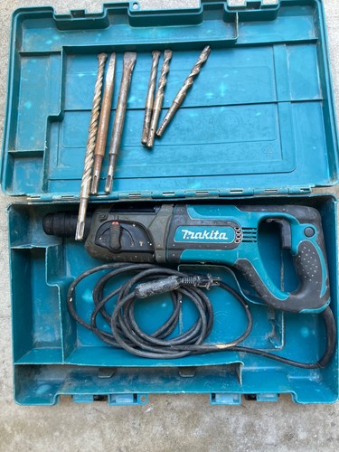 Makita hr2475 corded - hr2475, 1"